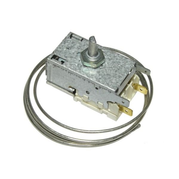 Терморегулятор для холодильника K50-L3392 - купить запчасти, в наличии ...